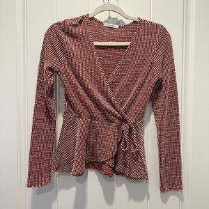 Stretchy Long Sleeve